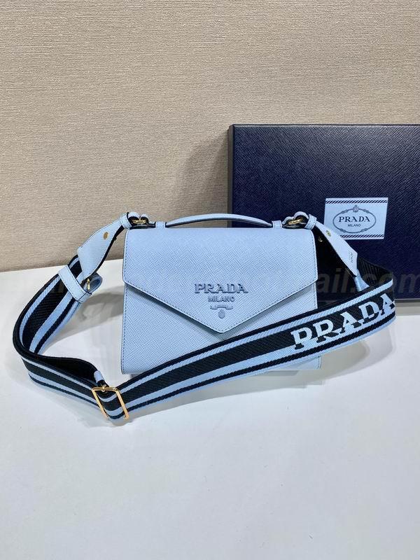 Prada Handbags 108